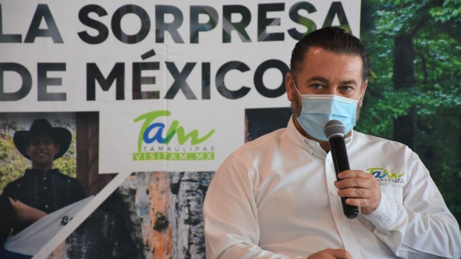 Tamaulipas logra sede de Convención Nacional AMPI  2021