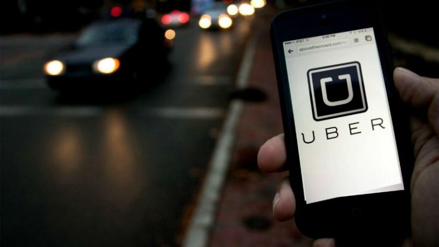 Revelan identidad de persona que hackeó Uber