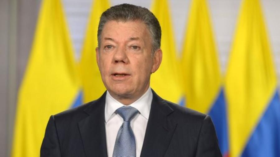 Colombia formaliza estatus de “socio global” de OTAN 