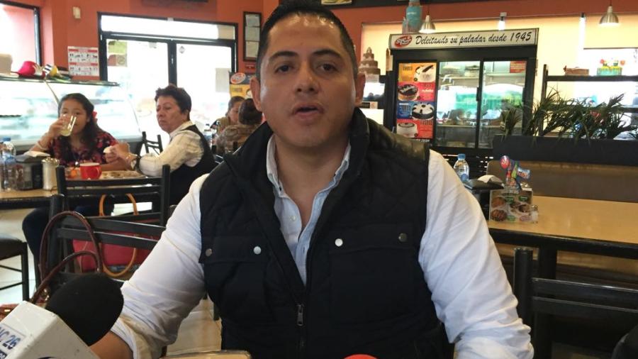 Empresarios y comerciantes de Altamira se unen para apoyar a afectados por inundaciones