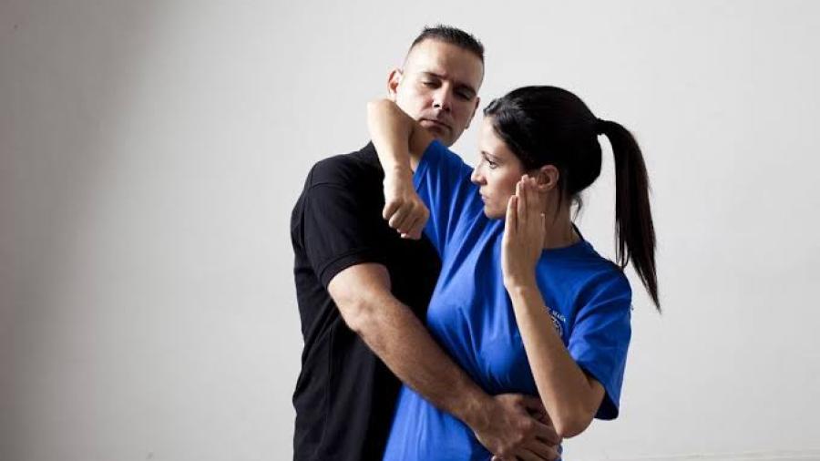 Invitan a mujeres a aprender defensa personal 