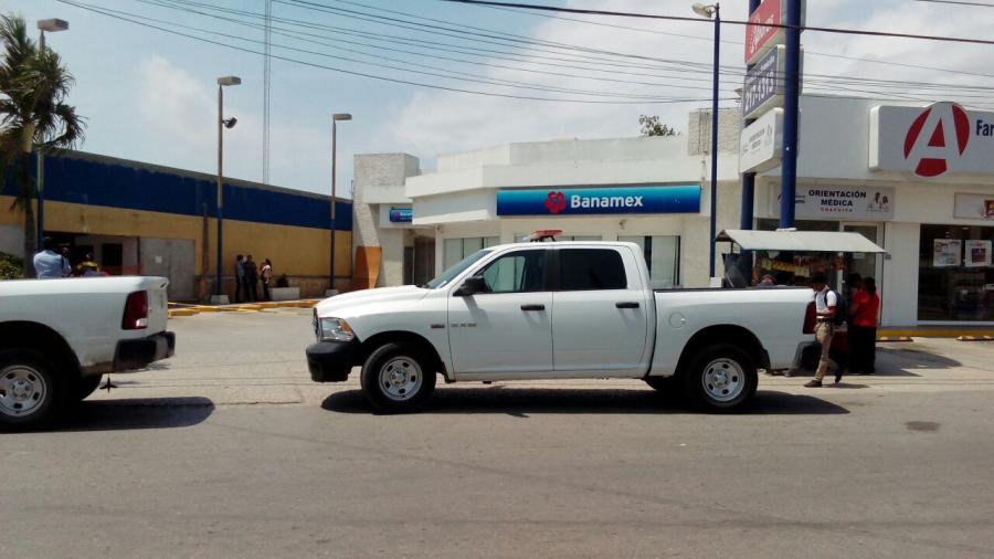 Ahorcan a mujer en Altamira