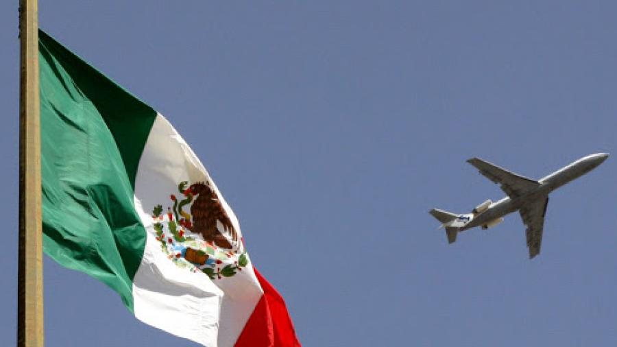 Baja EU calificación de seguridad aérea de México