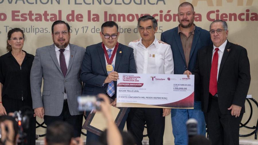 Formaliza la UAT colaboración con universidades del noreste del país
