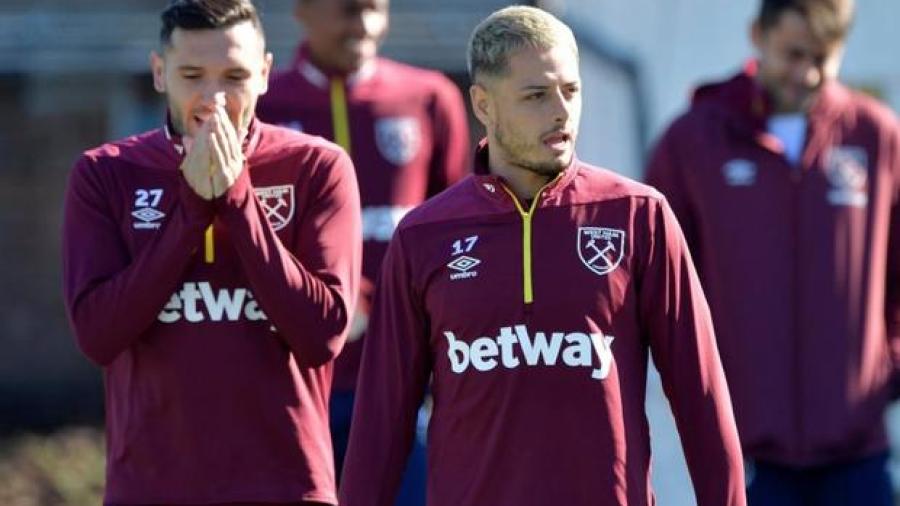 West Ham y Leicester City chocan en fecha 10 de Premier League