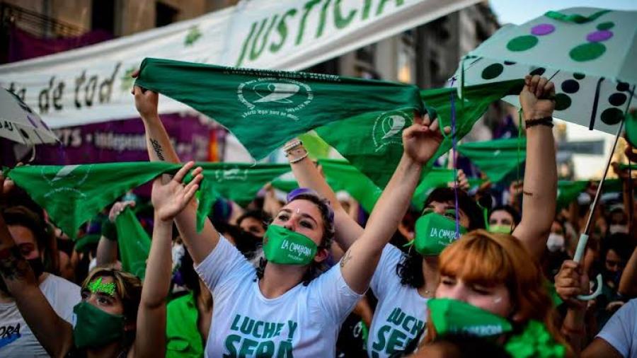 Congreso de Chiapas despenaliza el aborto