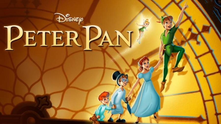 Inician grabaciones del live-action “Peter Pan y Wendy”