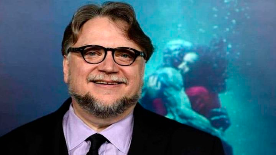Responde Del Toro acusaciones de plagio