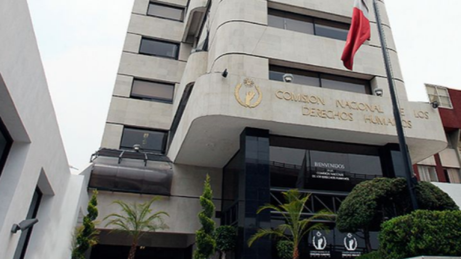 Pide CNDH medidas cautelares al gobierno de Baja California por agresión a periodistas