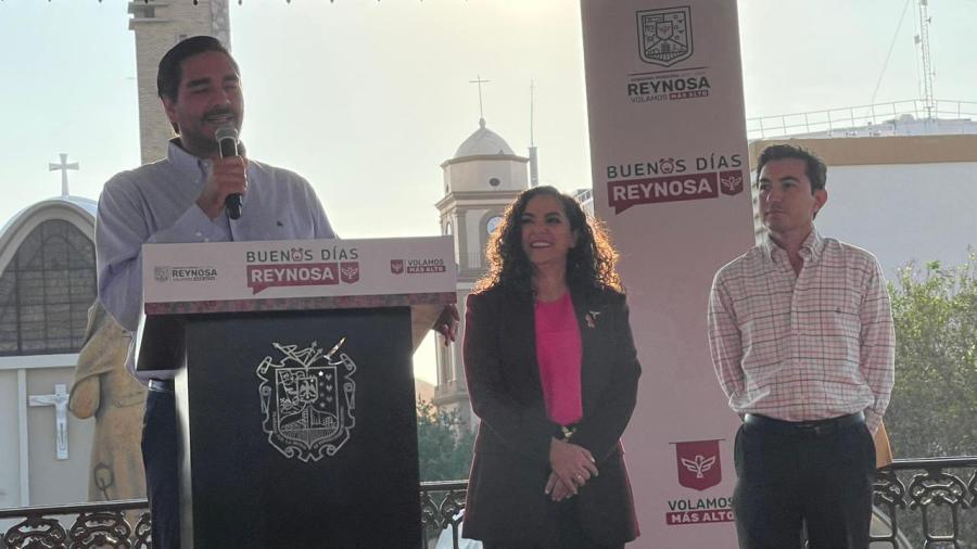 Lidera Reynosa en inversión de empresas y generación de empleos