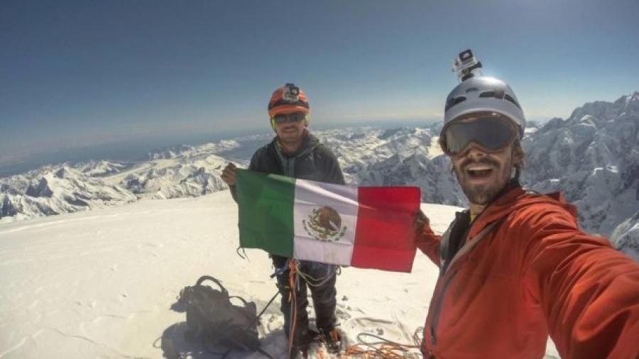 Alpinistas tapatíos mueren en Perú