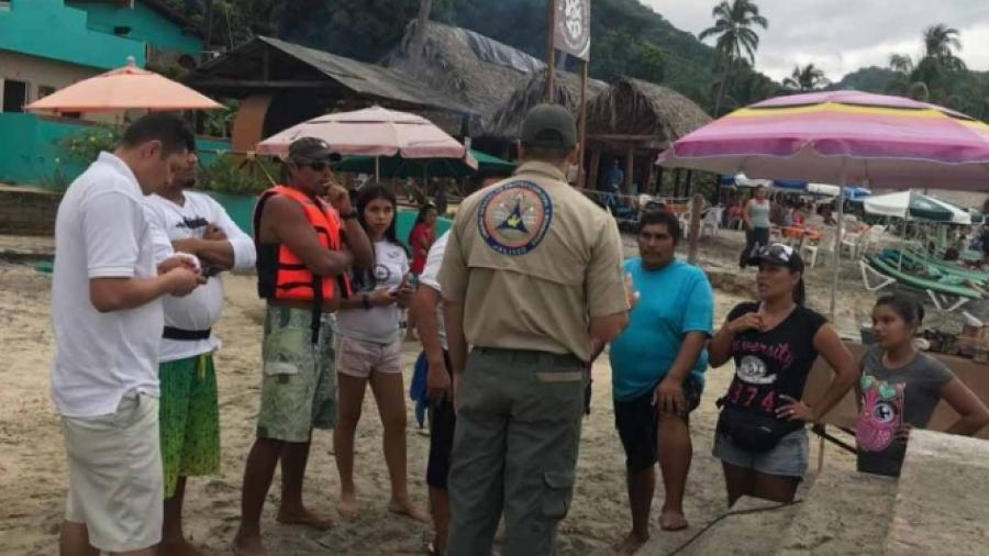 Jalisco se prepara para embate de &ldquo;Willa&rdquo;