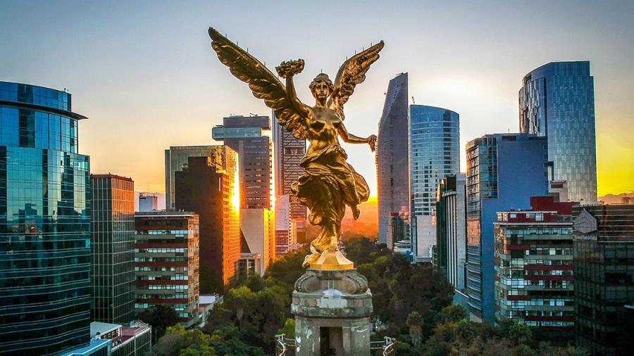 Alianza Unesco, Airbnb y Gobierno de CDMX buscan atraer turismo de "Home Office"