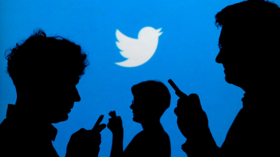 Por falla en Twitter piden cambio de contraseñas a usuarios