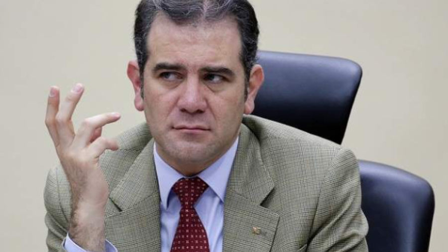 Próximo gobierno tendrá gran responsabilidad: Lorenzo Córdova