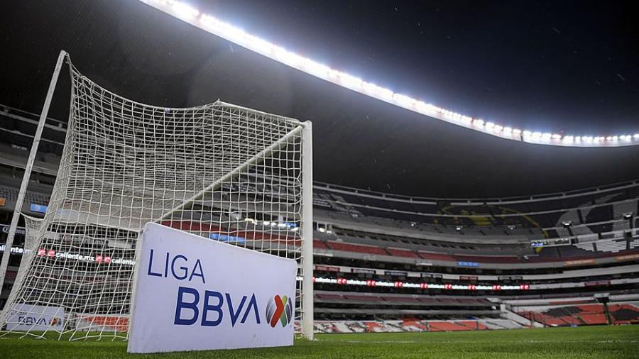 Liguilla se jugará sin público en los estadios  
