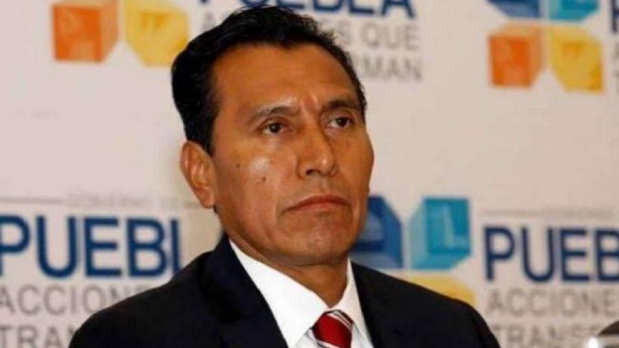 Trasladan a Facundo Rosas al Hangar de la Fiscalía