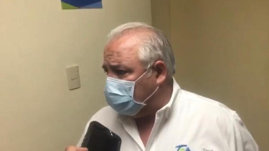 Actividades religiosas se reanudar&iacute;an el pr&oacute;ximo 21 de junio