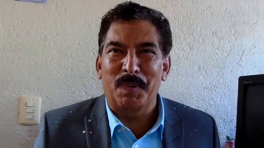 Detienen a alcalde y mando policiaco de Michoacán