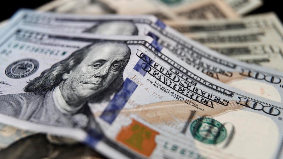 ¡Peso se aprecia! Precio del dólar hoy miércoles 1 de octubre