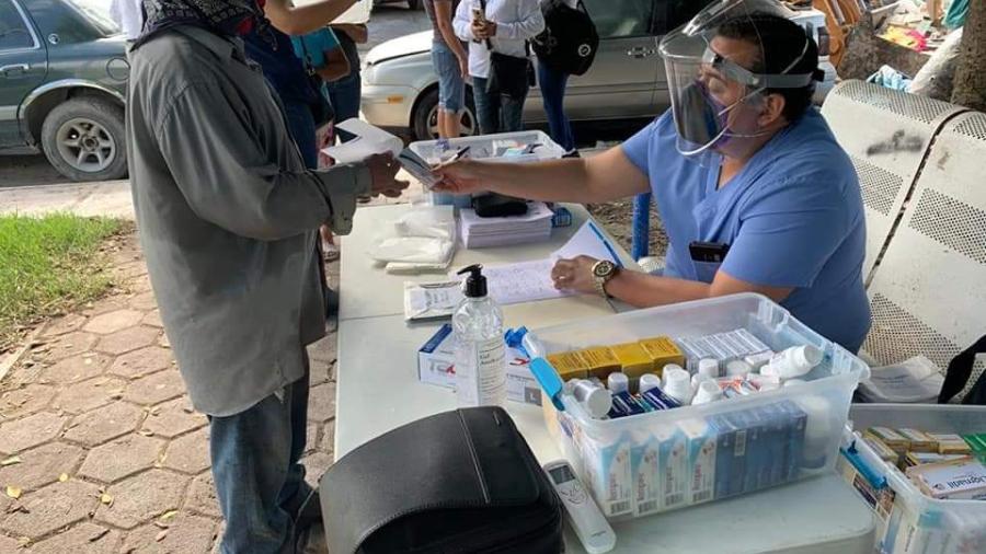 Pide municipio a población atender fumigación contra dengue