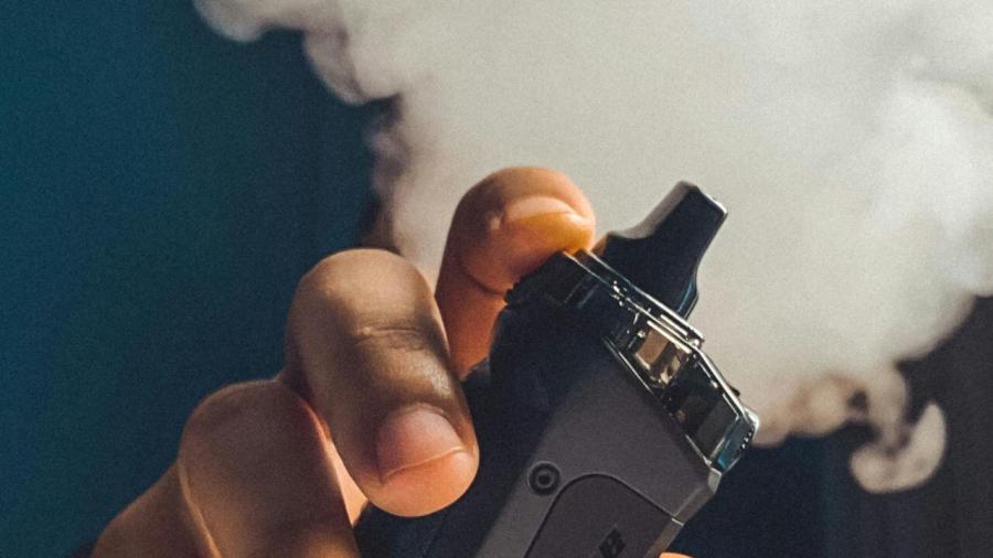 Diputados avalan en lo general la prohibición de vapeadores