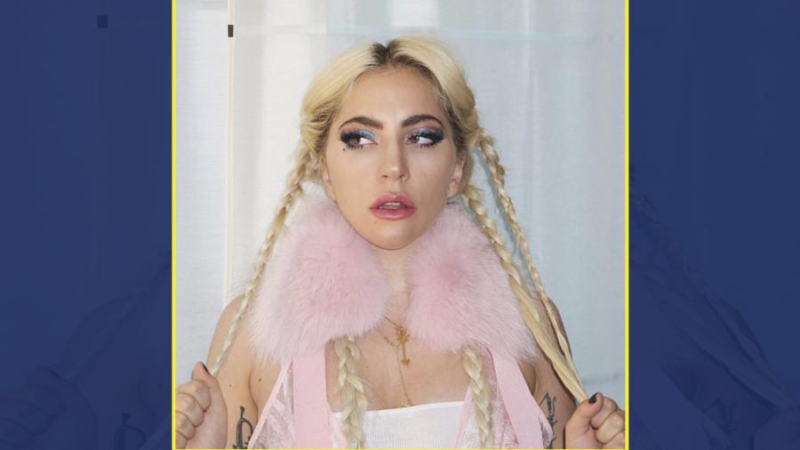 Lady Gaga sorprende con nuevas fotos