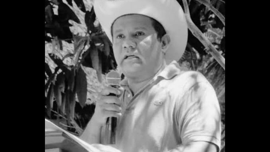 Encuentran cadáver de candidato del PRI a regidor de Coyuca