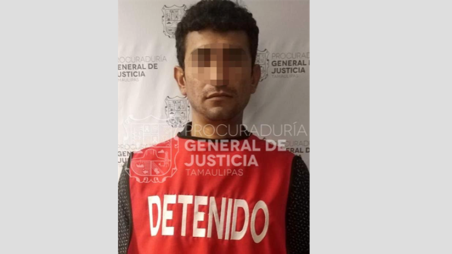 Detienen a hombres por delito de robo a comercio con violencia