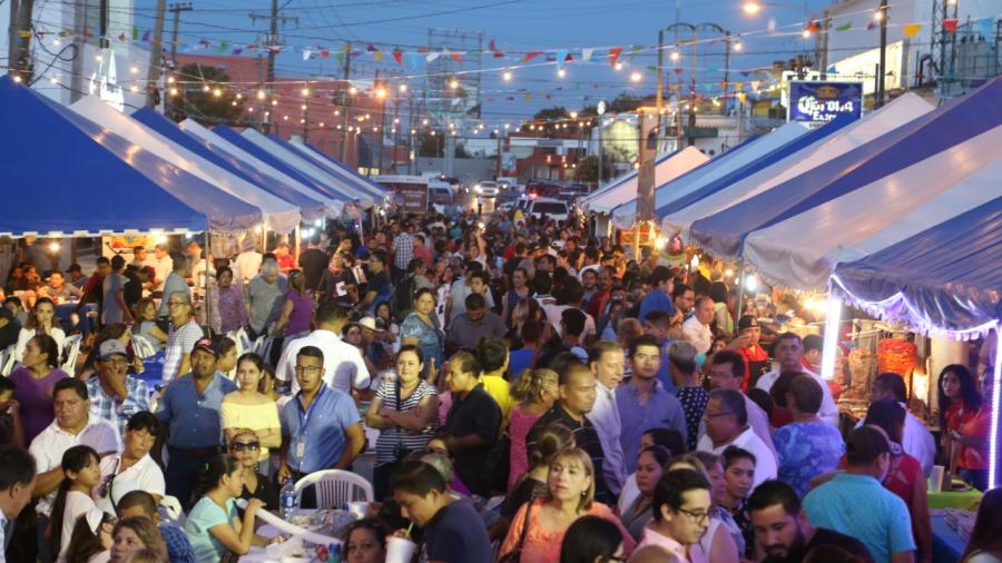 Inaugura Maki Ortiz Expo Feria de Reynosa 2019 este viernes 2 de agosto