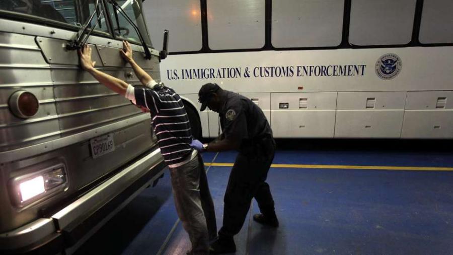 Inmigrante hondureño se suicida en una cárcel de EE.UU. 