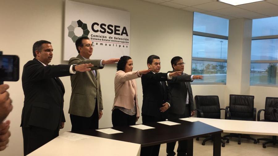 Integran Comit&eacute; Estatal de Participaci&oacute;n Ciudadana del SEA