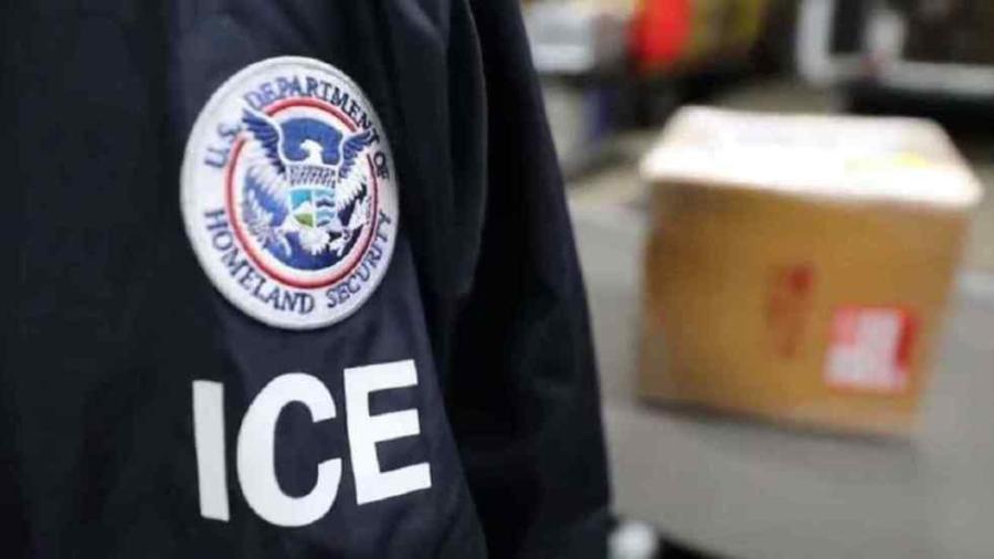 Agentes de Inmigración detienen a seis personas en Houston