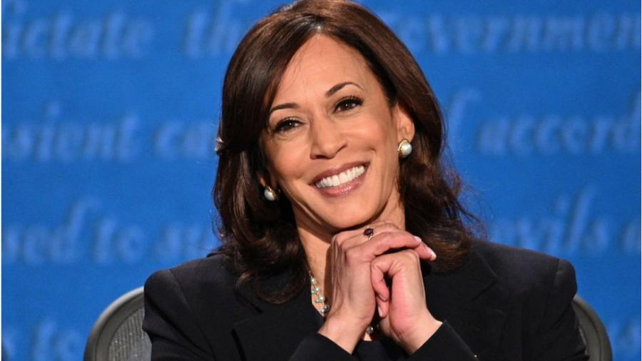 Kamala Harris anuncia que visitará Texas 