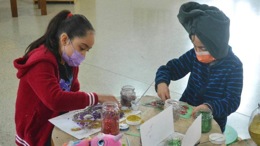 Presentan Cartelera Cultural de Nuevo Laredo 