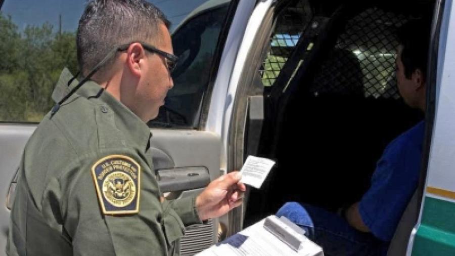 Disminuye arresto de menores migrantes en frontera Sonora-Arizona