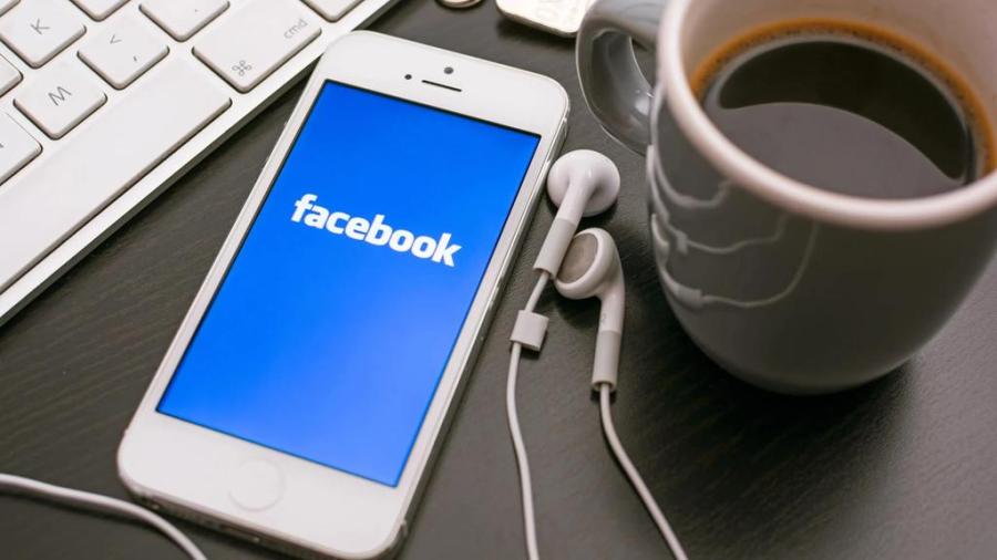 Facebook agrega sección de música a su plataforma