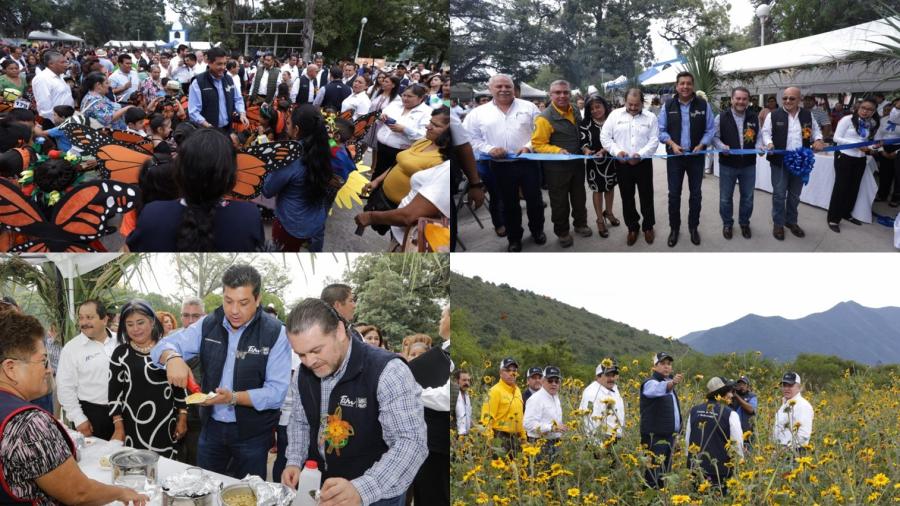 Impulsará Gobierno de Tamaulipas ecoturismo en el altiplano