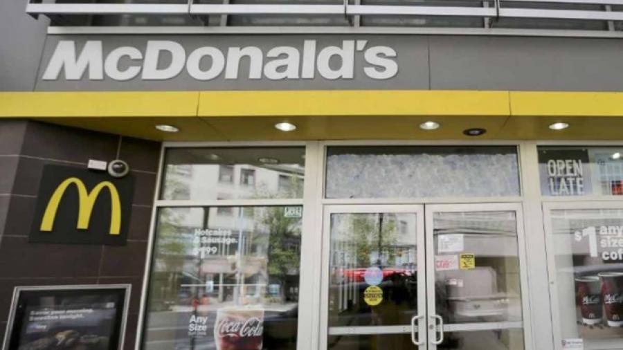 McDonald’s en Austria serán consulados de EUA