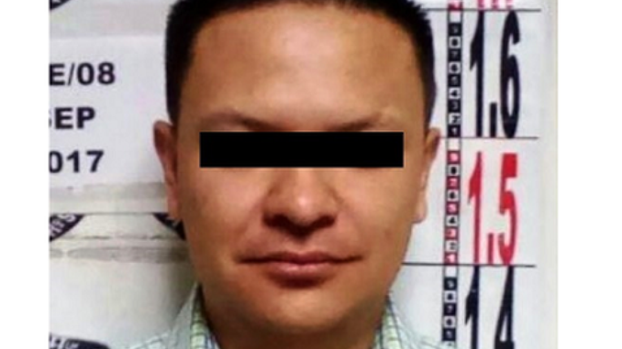 Detienen a sobrino de C&eacute;sar Duarte