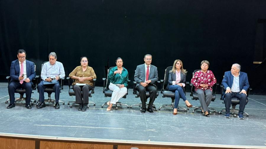 Comités de Evaluación se declaran listos para elección judicial