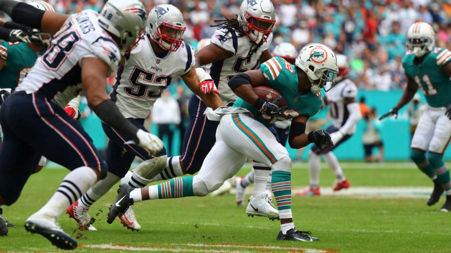 Así se nos fue la Semana 14 NFL 