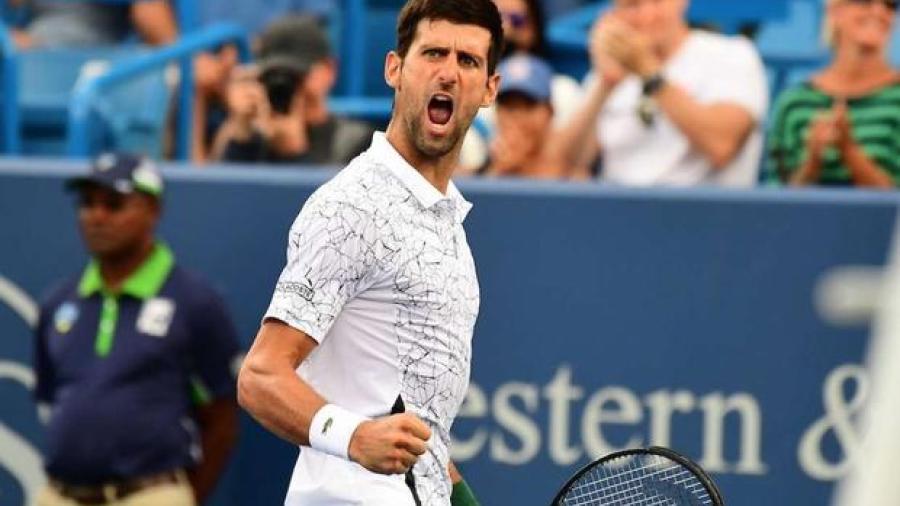 Novak Djokovic se perderá otra vez el Abierto de China