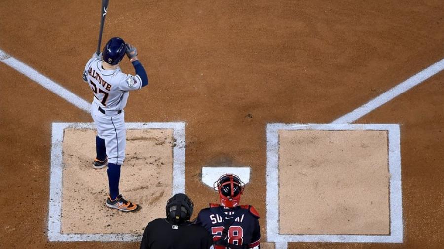 Esto es lo que pasará con la MLB