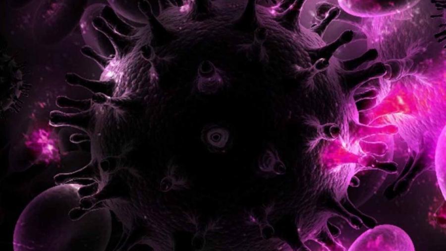 Descubren a hombre con VIH resistente a todos los antirretrovirales