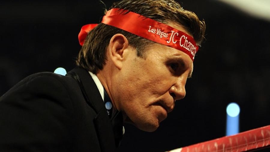 Usaba drogas cuando visité al papa pero ahí me abstuve: JC Chávez