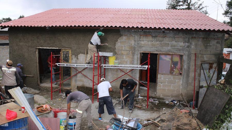 Condado Hidalgo advierte sobre posibles estafas en reconstrucciones tras huracán Hanna