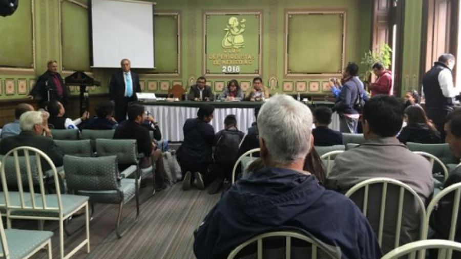 Morena busca anulaci&oacute;n de elecciones en Puebla