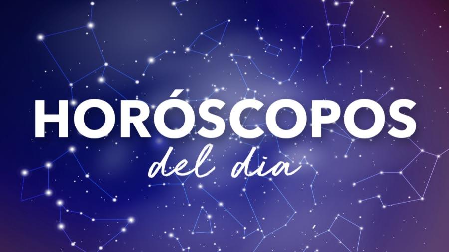 No te pierdas lo que te deparan los horóscopos