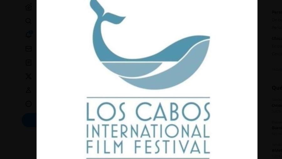 Suspenden Festival Internacional de Cine de Los Cabos por falta de recursos